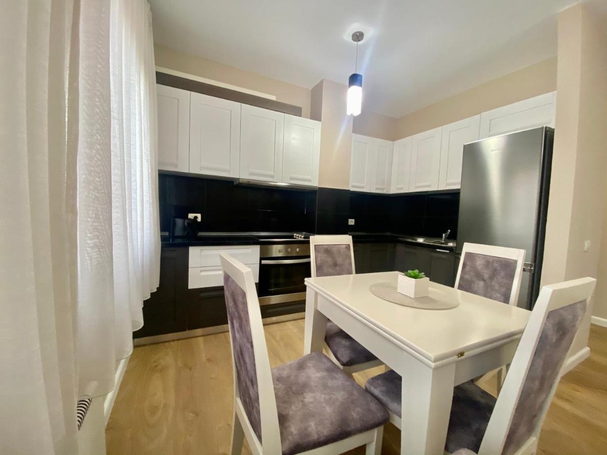 Tirana New Bazaar-Apartment 1 Extérieur photo