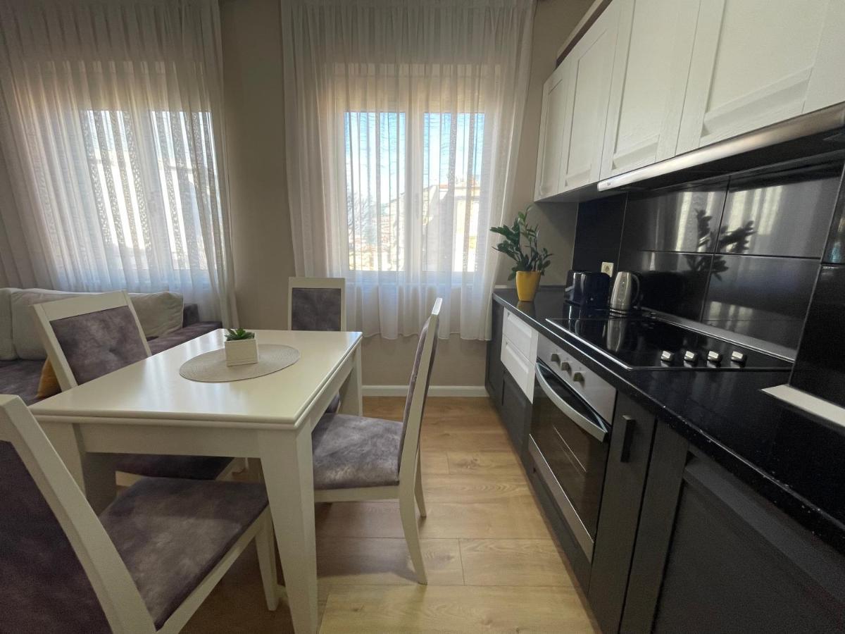 Tirana New Bazaar-Apartment 1 Extérieur photo