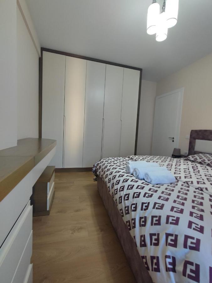 Tirana New Bazaar-Apartment 1 Extérieur photo