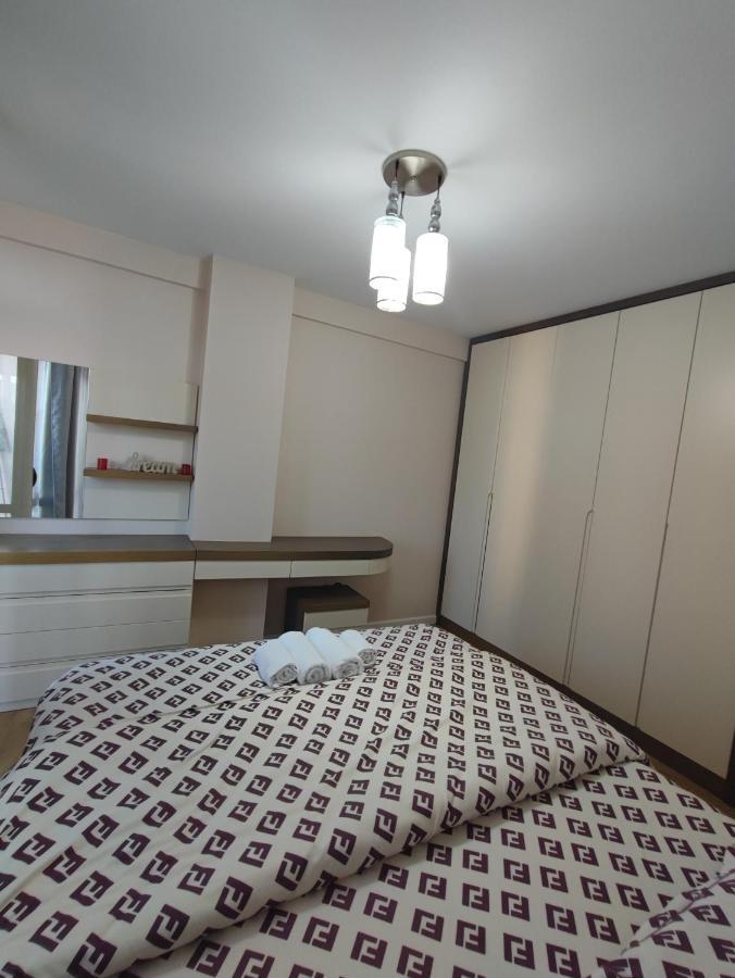 Tirana New Bazaar-Apartment 1 Extérieur photo